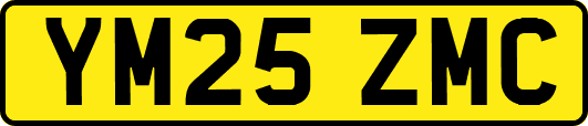 YM25ZMC