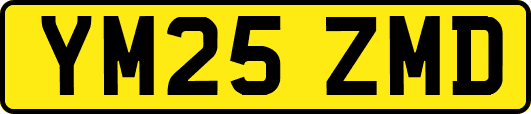 YM25ZMD