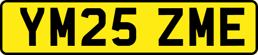 YM25ZME