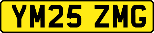 YM25ZMG