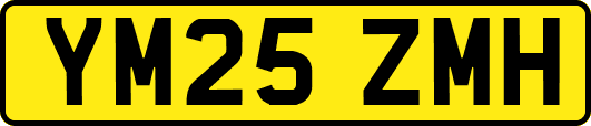 YM25ZMH