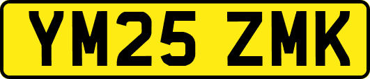 YM25ZMK