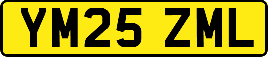 YM25ZML