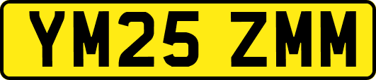 YM25ZMM