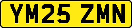 YM25ZMN