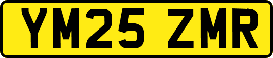 YM25ZMR