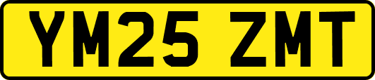 YM25ZMT