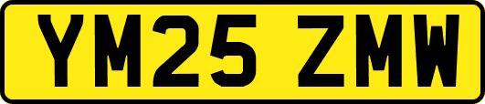 YM25ZMW