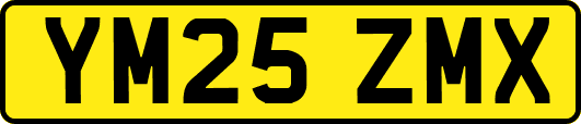 YM25ZMX