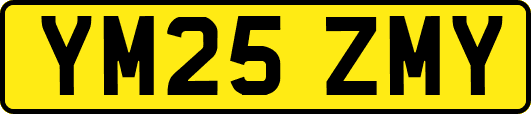 YM25ZMY
