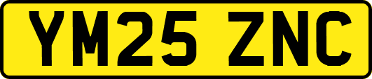 YM25ZNC