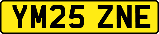 YM25ZNE