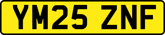 YM25ZNF