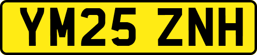 YM25ZNH