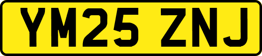 YM25ZNJ