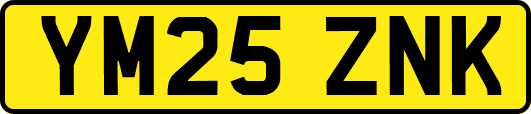 YM25ZNK