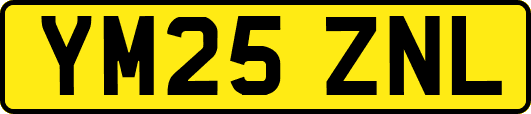 YM25ZNL