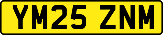 YM25ZNM