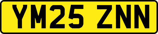 YM25ZNN