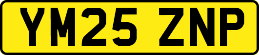 YM25ZNP