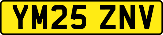 YM25ZNV