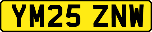 YM25ZNW