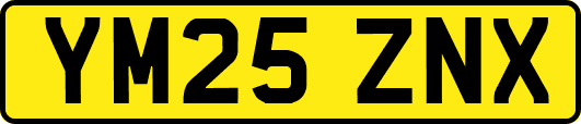 YM25ZNX