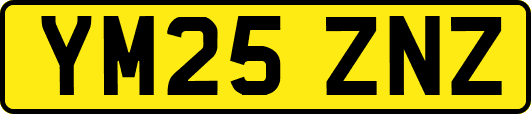 YM25ZNZ