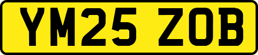 YM25ZOB