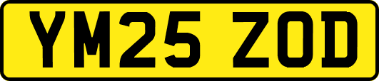 YM25ZOD