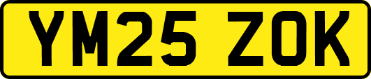 YM25ZOK