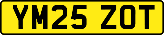 YM25ZOT