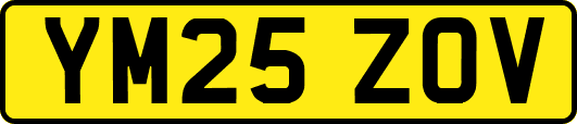 YM25ZOV