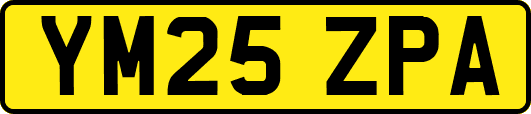 YM25ZPA