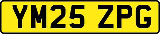 YM25ZPG