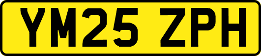 YM25ZPH