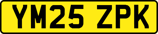 YM25ZPK