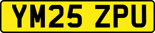 YM25ZPU