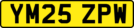 YM25ZPW