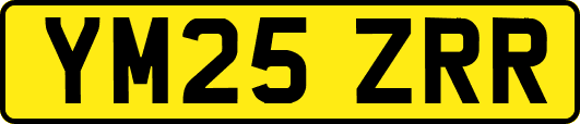 YM25ZRR