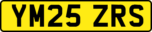 YM25ZRS