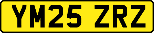YM25ZRZ