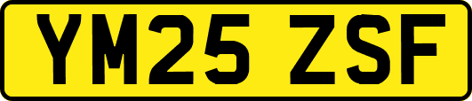 YM25ZSF