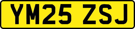 YM25ZSJ