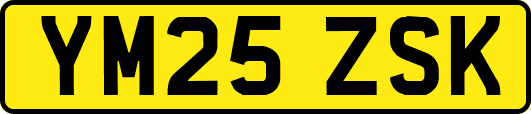 YM25ZSK
