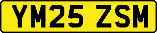 YM25ZSM