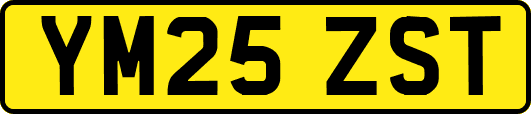 YM25ZST