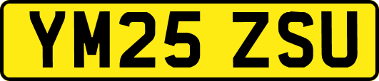 YM25ZSU