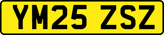 YM25ZSZ