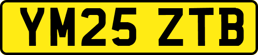 YM25ZTB